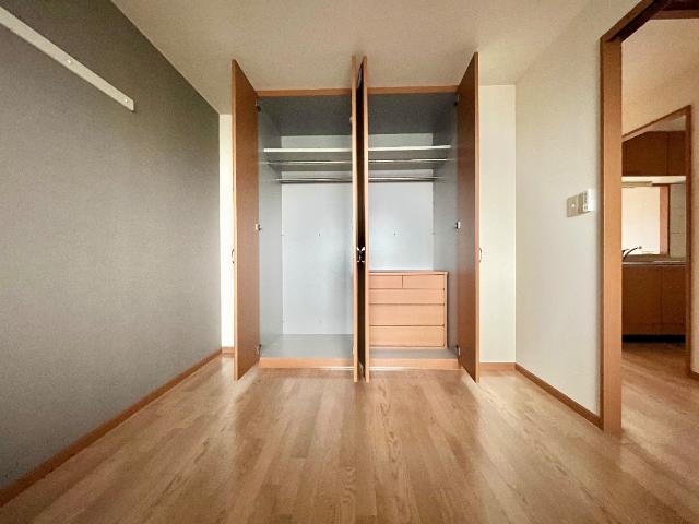 コンテント 収納