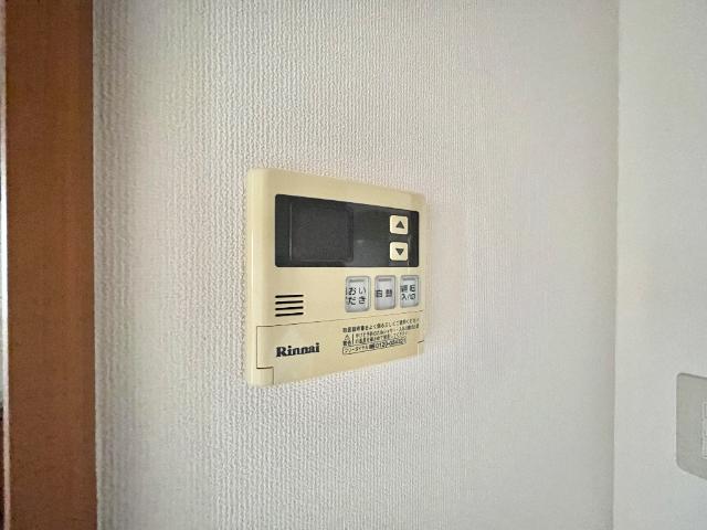 コンテント その他設備
