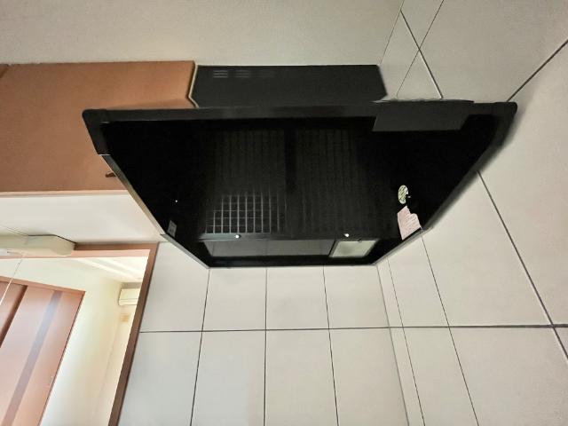 コンテント キッチン