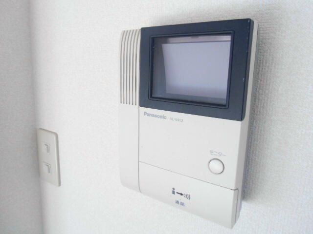 ハイムシャルマン 庭