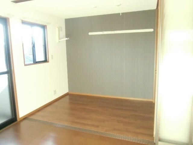 ハイムシャルマン 収納