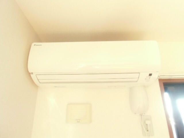 ハイムシャルマン その他設備