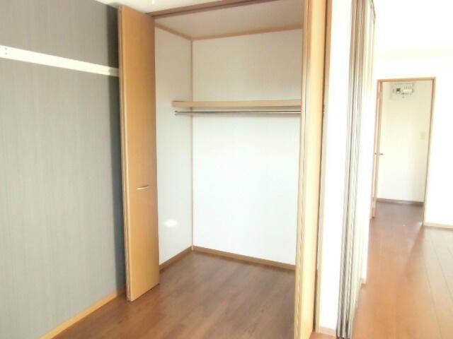 ハイムシャルマン 収納