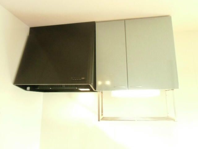 ハイムシャルマン キッチン