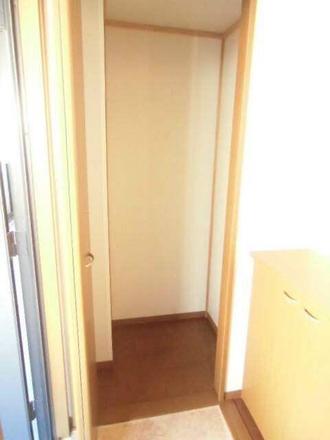 ハイムシャルマン 収納