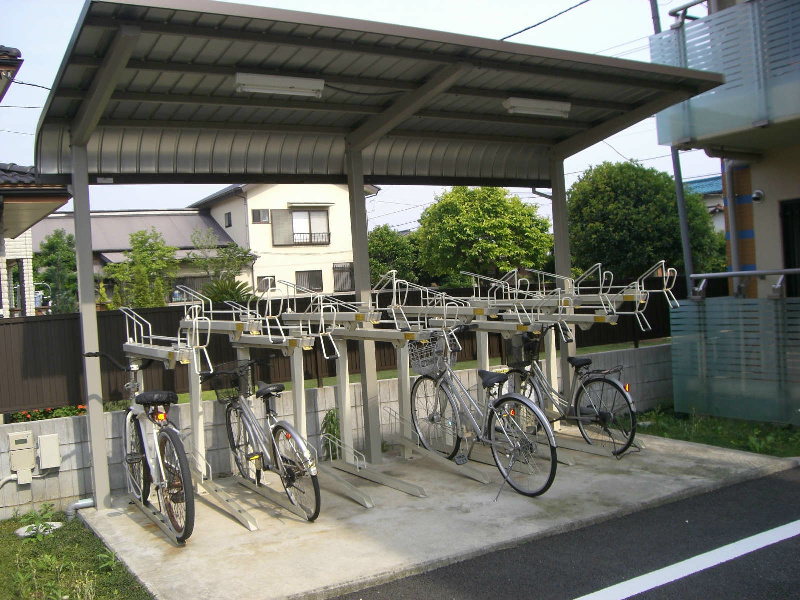 ファヌエル その他共有部分