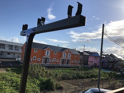 ローズハウス その他