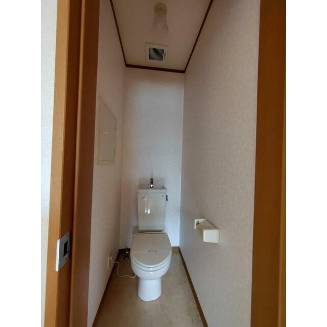 メゾン宮﨑 トイレ