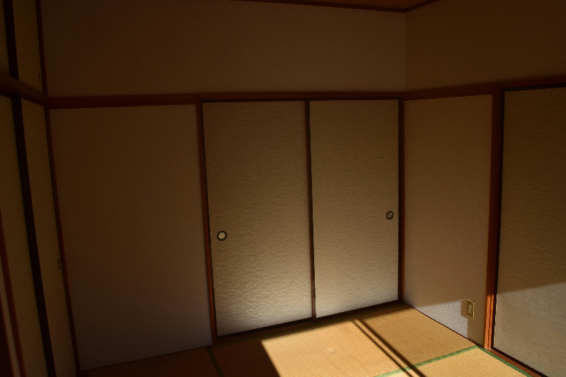 湘南ハイツ  その他部屋・スペース