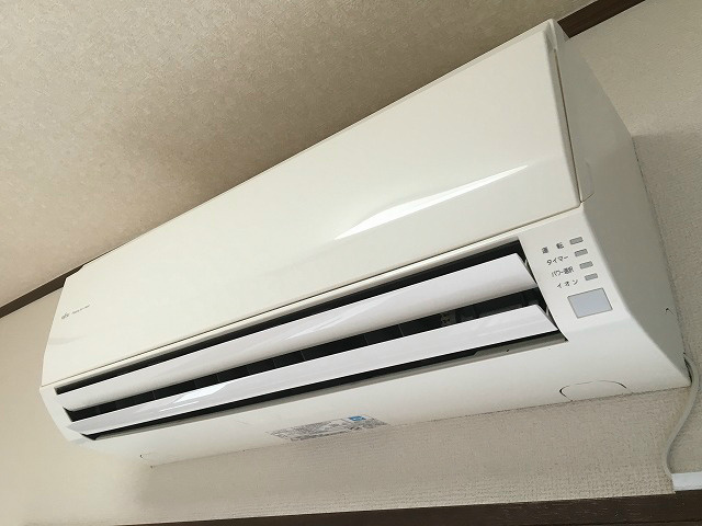 ハイツ今井 その他設備