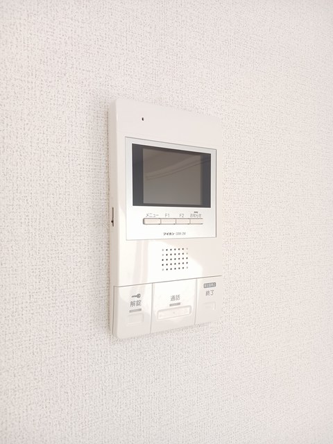 フォレスタ その他設備