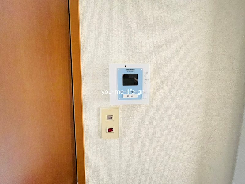 クレスト湘南 セキュリティ