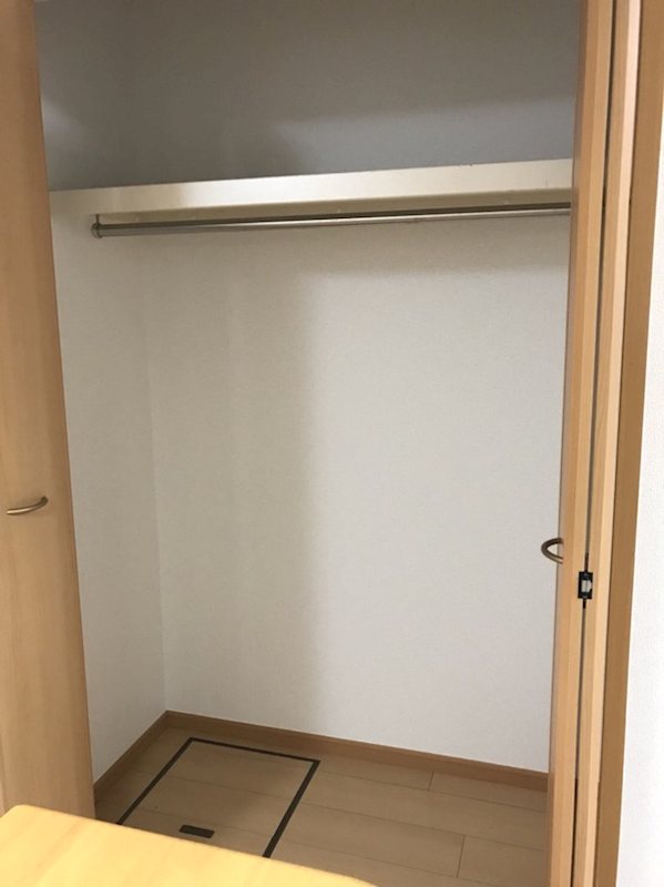 フォンテーヌ 収納