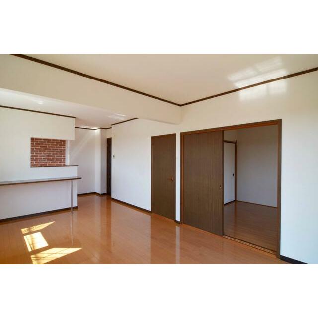 パラディーンⅠ その他部屋・スペース