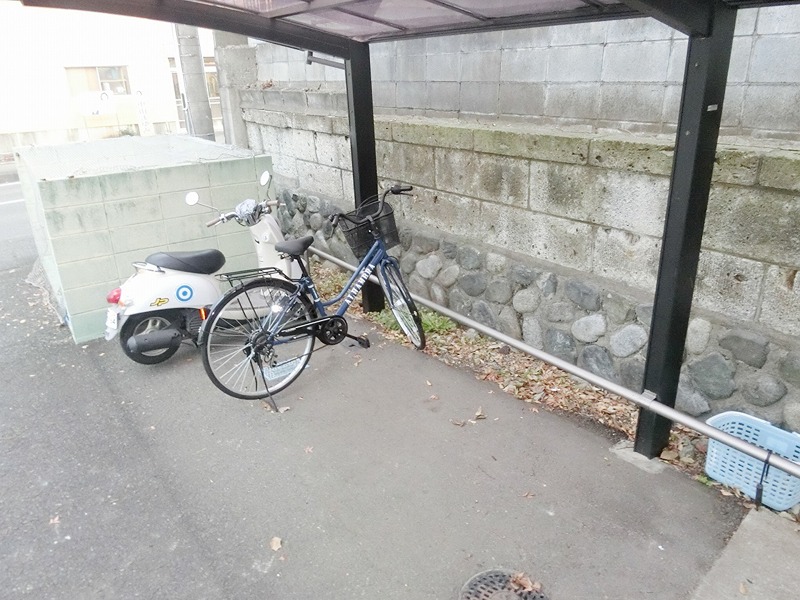アレックス桜台 その他共有部分