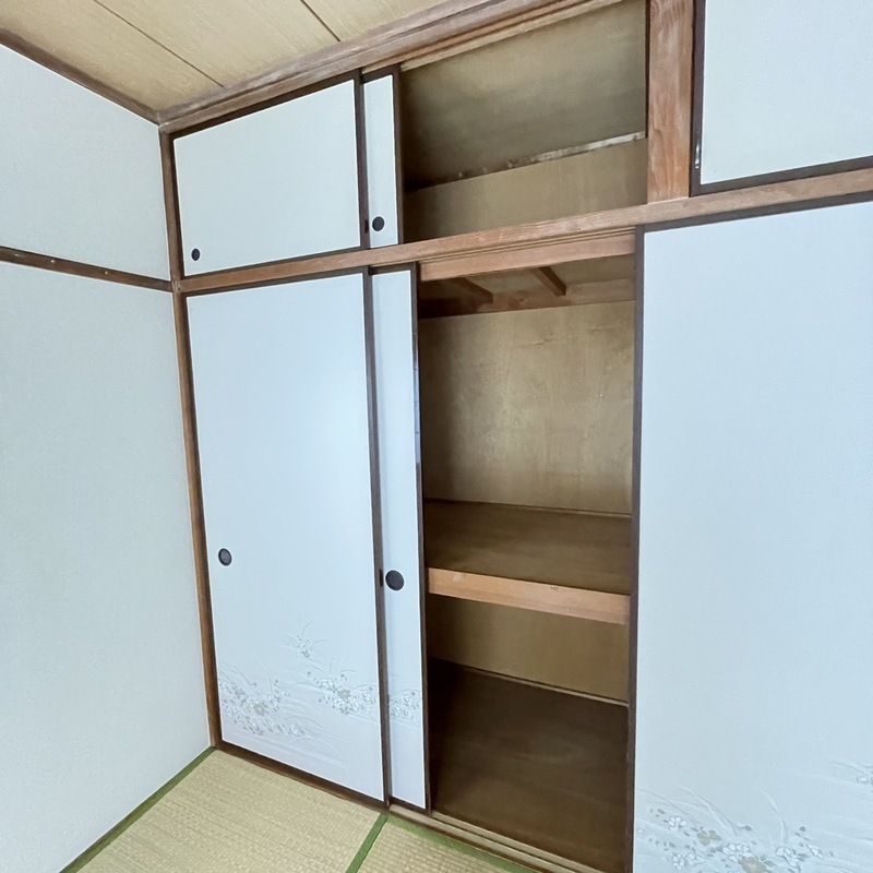 神奈川県鎌倉市今泉１丁目 収納