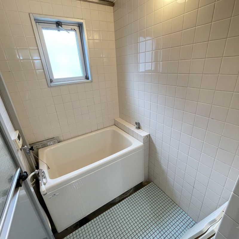 神奈川県鎌倉市今泉１丁目 風呂画像