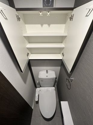 メゾンシトロン 収納