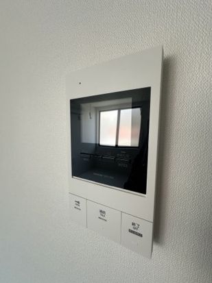 メゾンシトロン セキュリティ