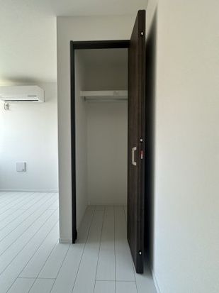 メゾンシトロン 収納