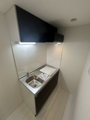 メゾンシトロン キッチン