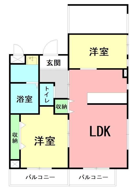 （仮）和泉町新築アパートの物件画像1