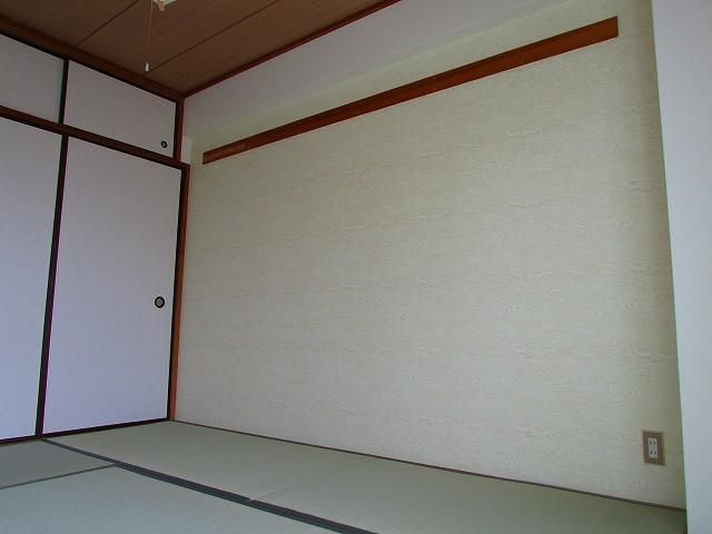 いずみ野ハイツ セキュリティ