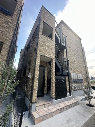 ベイルームグラン扇町WESTの物件画像1