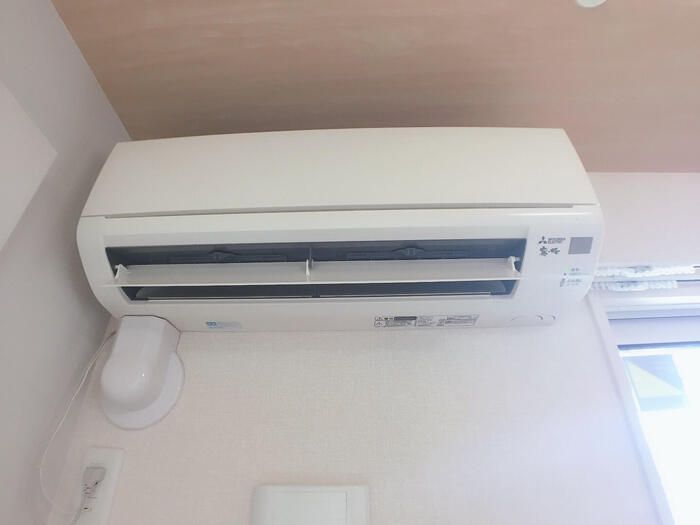 楓 その他設備
