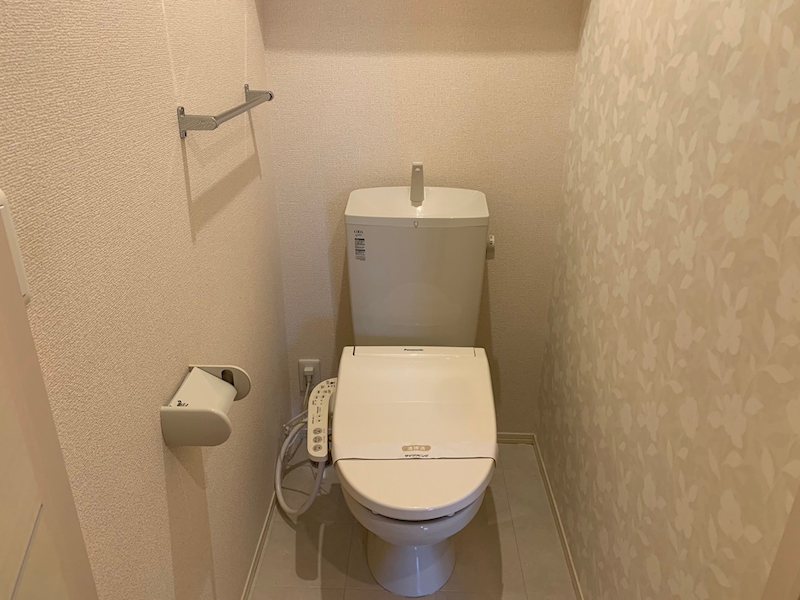 クレセリアⅠの写真10
