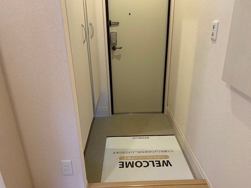 クレセリアⅠの写真8