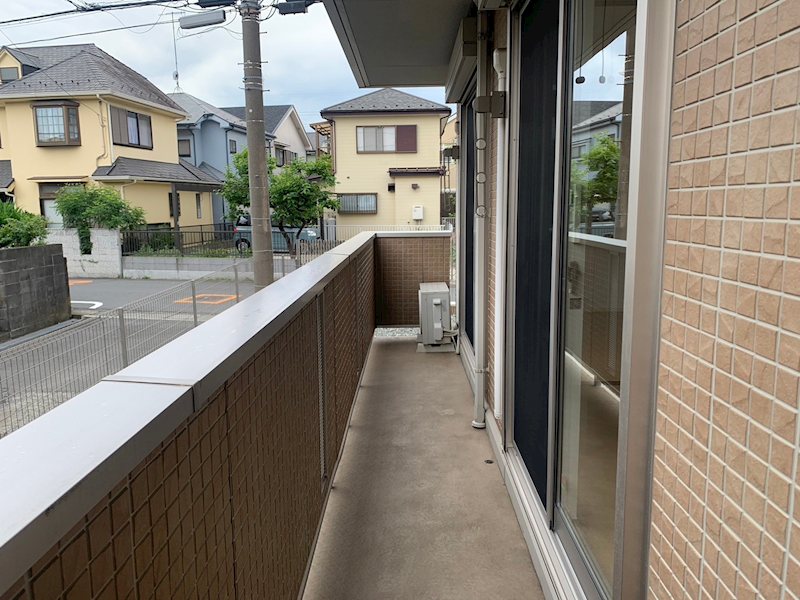 クレセリアⅠの写真9