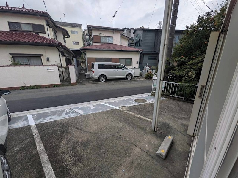 タミーハイツ第2の写真13