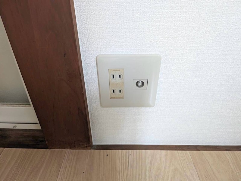 タミーハイツ第2の写真15