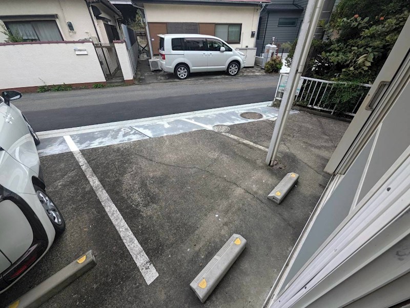 タミーハイツ第2の写真16