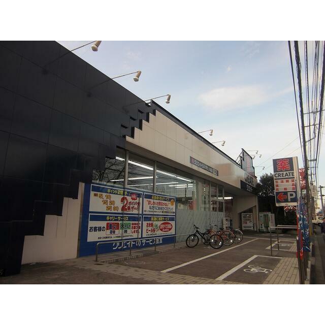 神栄マンション その他