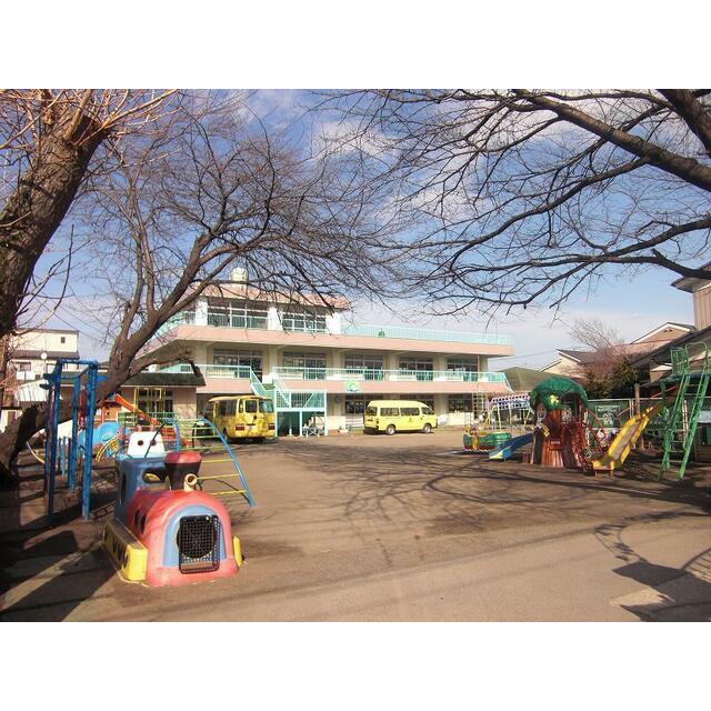 神栄マンション 幼稚園