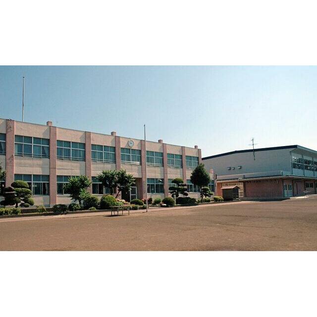 神栄マンション 小学校