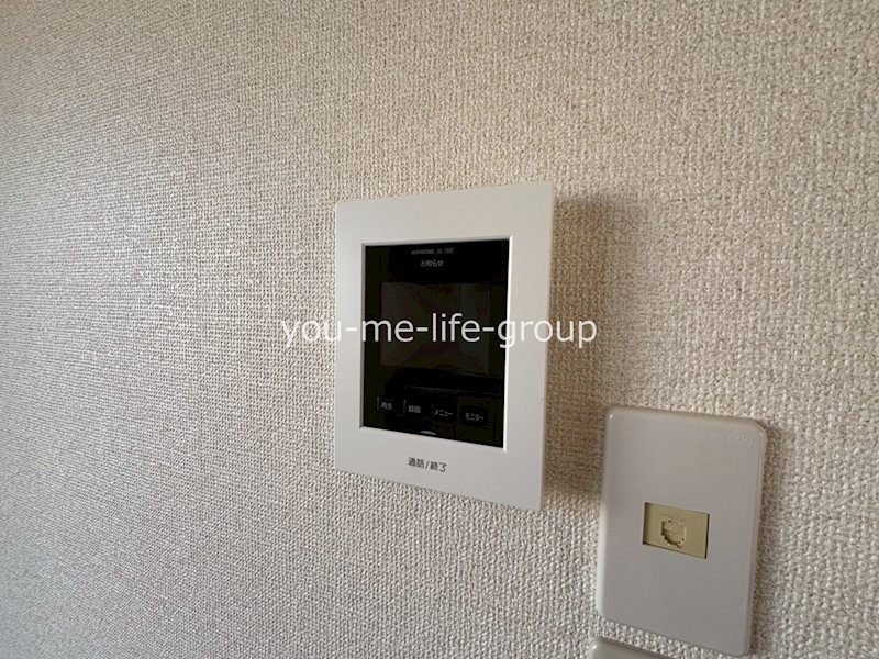 メイグランデB その他設備