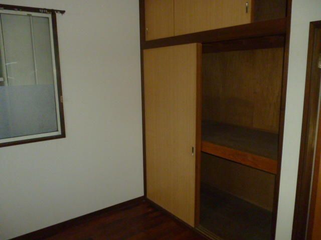 神奈川県横浜市栄区田谷町 収納