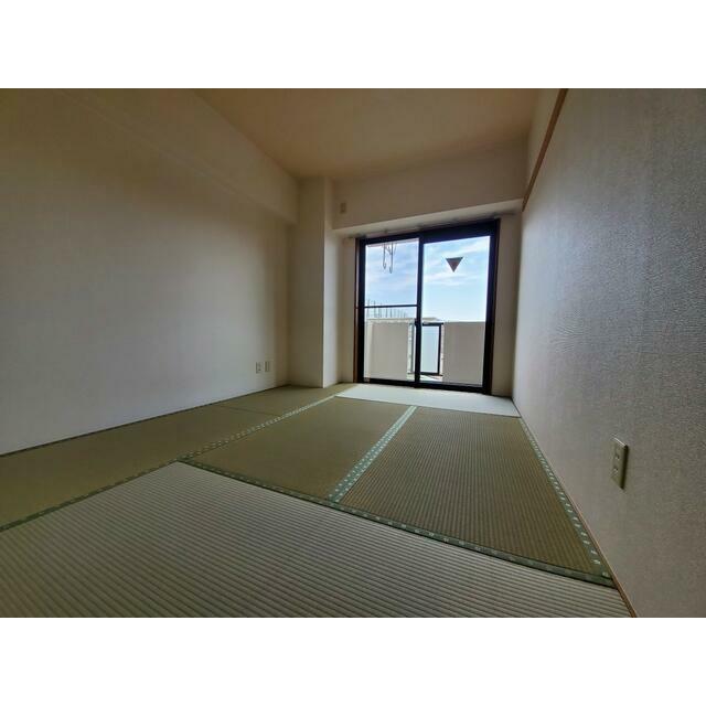 神奈川県横浜市戸塚区名瀬町 ベッドルーム