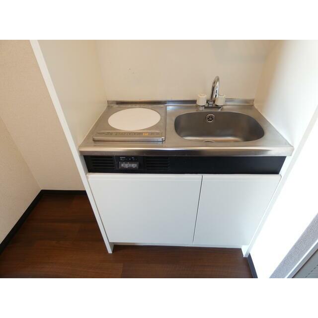 神奈川県藤沢市辻堂４丁目 キッチン