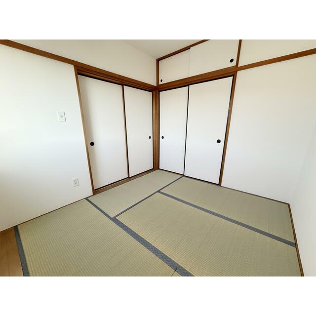 神奈川県小田原市飯田岡 ベッドルーム