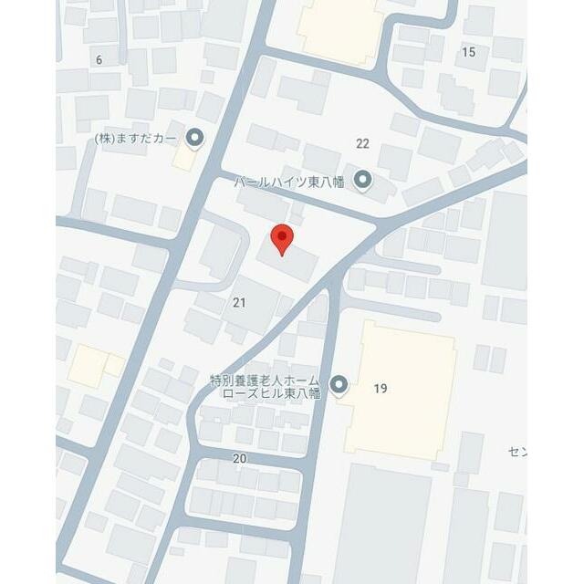 神奈川県平塚市東八幡４丁目 その他