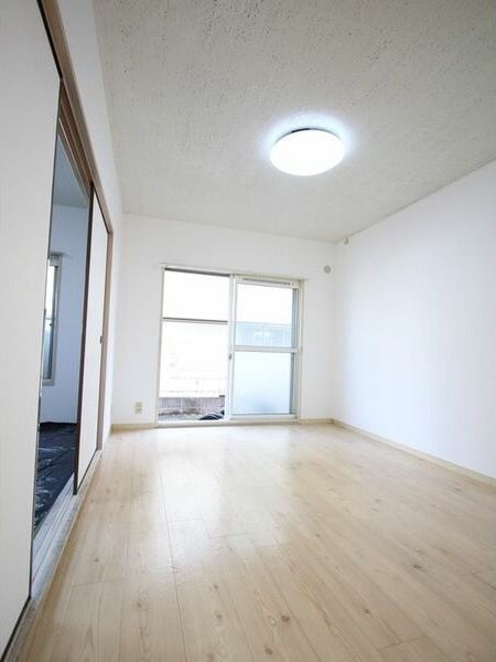 神奈川県小田原市鴨宮 ベッドルーム