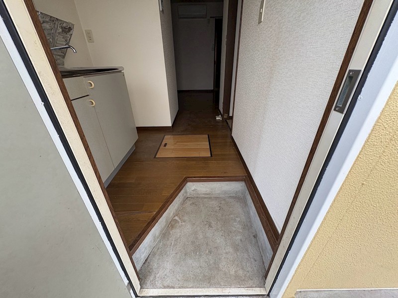 エスポワールⅡの写真8