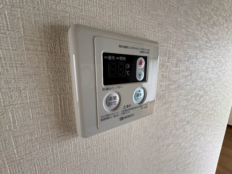 エスポワールⅡの写真19