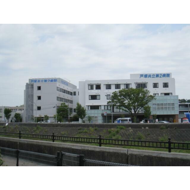 神奈川県横浜市戸塚区矢部町 その他