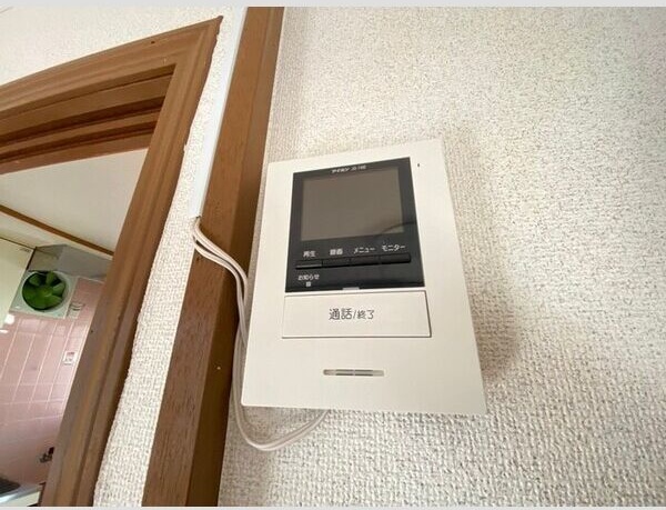 神奈川県厚木市温水西１丁目 セキュリティ
