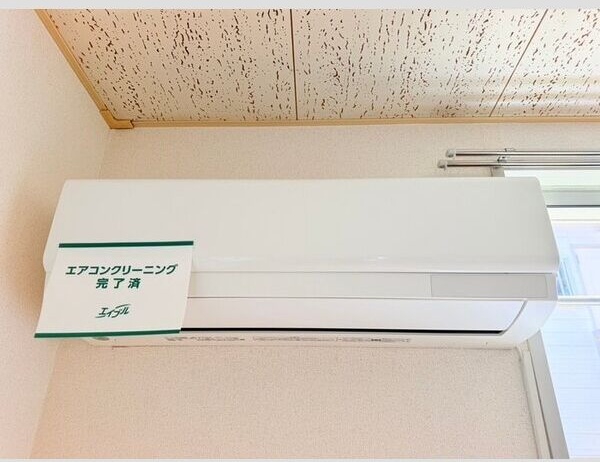 神奈川県横浜市戸塚区品濃町 その他設備